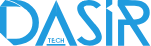Logo DASIR TECH - Software su Misura & Web Marketing Napoli