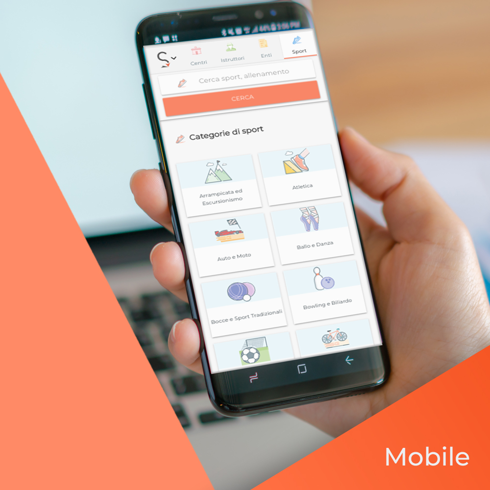 Android App