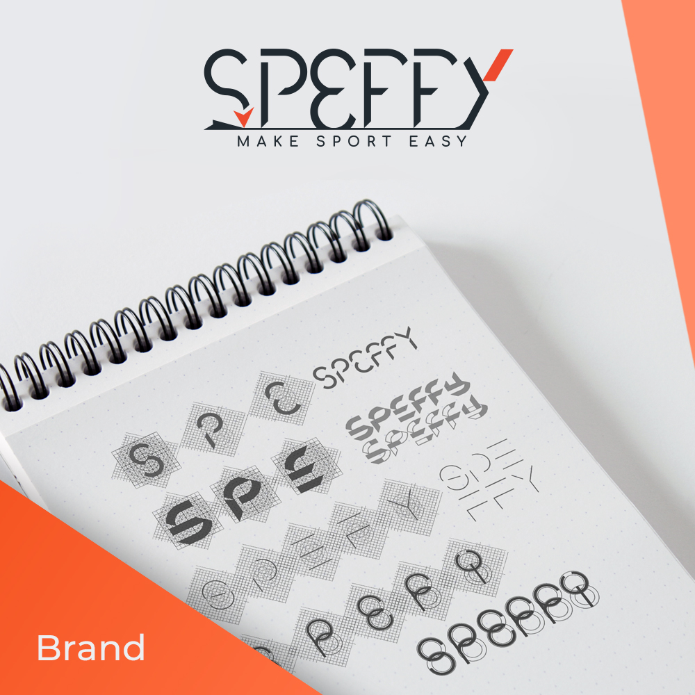Logotype Development