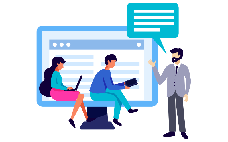 Formazione Digitale, Professional Training Institute Formazione Digitale, Professional Training Institute