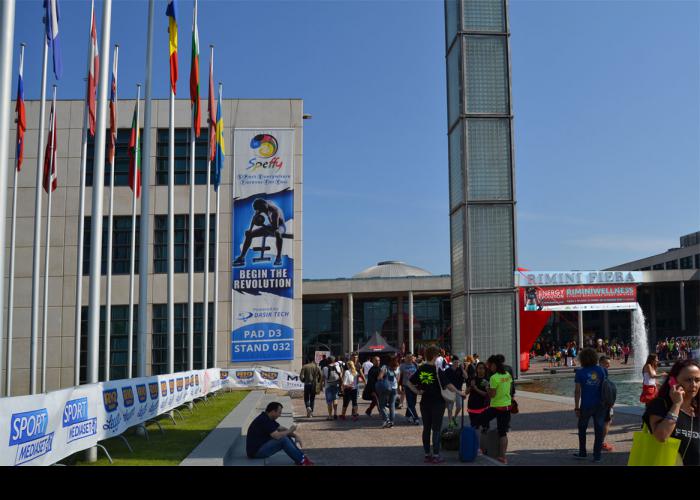 SPEFFY AL RIMINIWELLNESS 2015