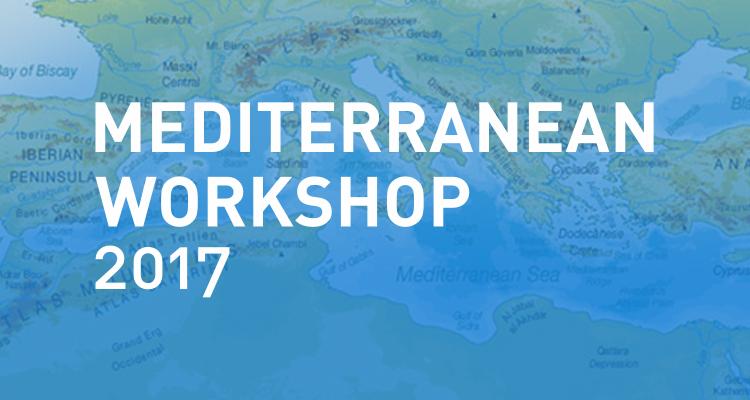 Dasir Tech con “Speffy” al Mediterranean Workshop