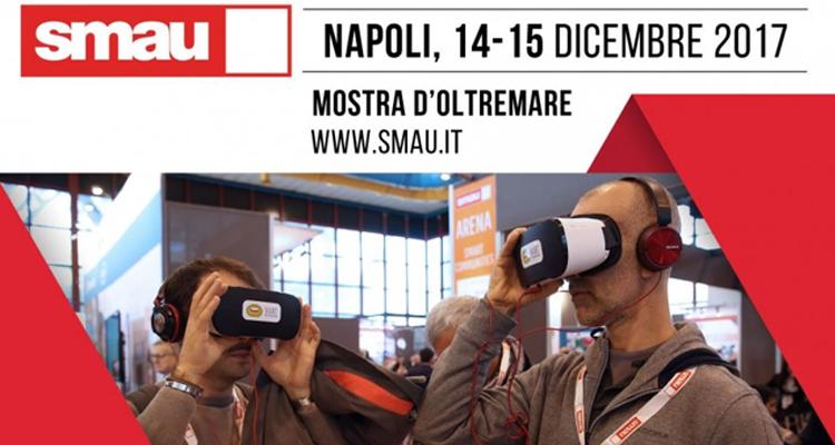 Smau Napoli…stiamo arrivando!