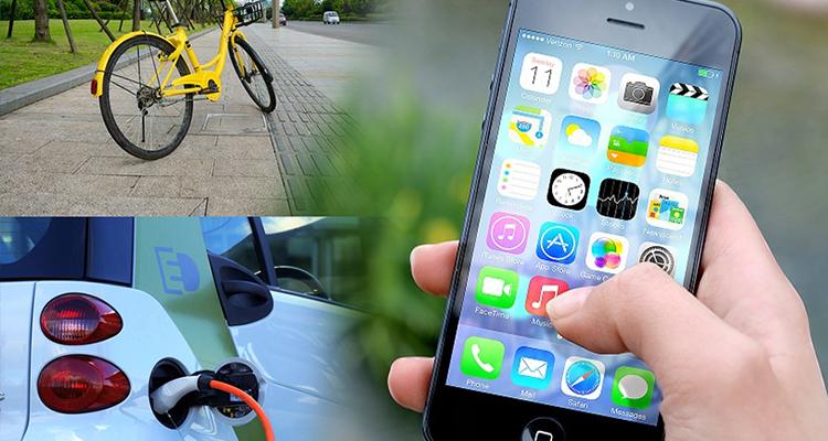 Mobilità sostenibile