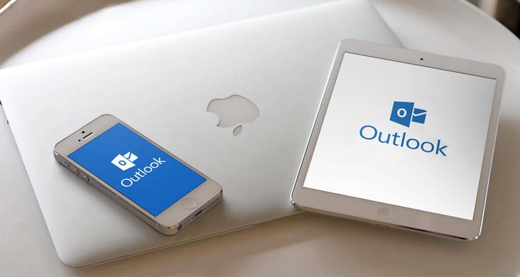 MICROSOFT: ECCO OUTLOOK PER IOS E ANDROID