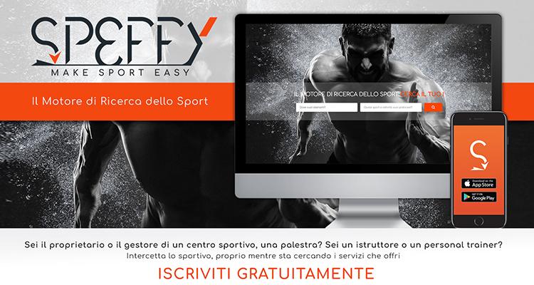 DUE GRANDI EVENTI CON SPEFFY