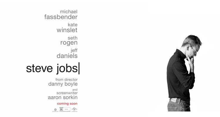 LA UNIVERSAL PICTURES PUBBLICA IL TRAILER UFFICIALE DEL FILM "STEVE JOBS”