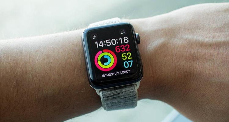 "APPLE WATCH", ANCHE APPLE DICE LA SUA SUGLI SMARTWATCH