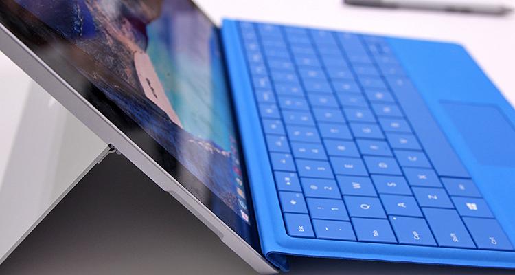 MICROSOFT SURFACE BOOK: L’EVOLUZIONE DEI PC PORTATILI