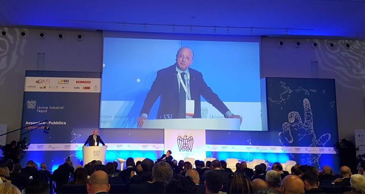 Connext Napoli: il network digitale riparte da Napoli