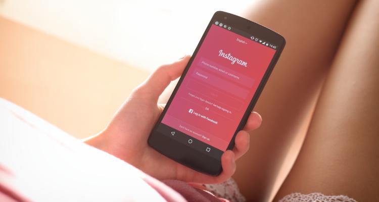Account Creator Instagram: l’influencer marketing si fa strada!
