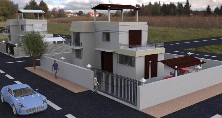 Come la tecnologia e l’uso del software supportano la progettazione in Architettura
