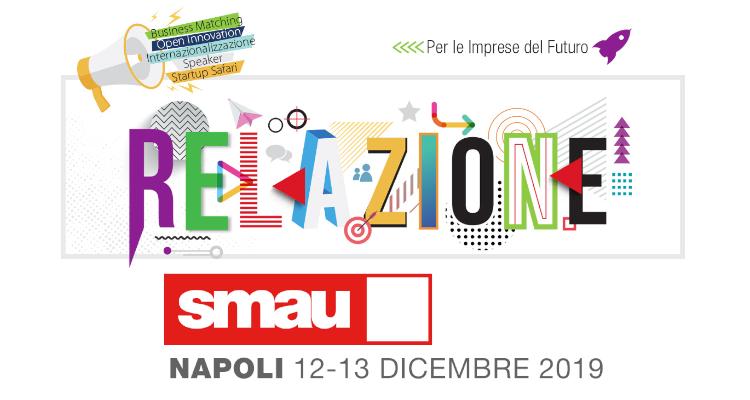 Dasir racconta la settima edizione di Smau Napoli