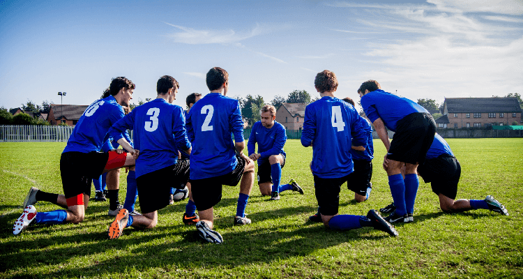 Team working: un valore aziendale portante ed imprescindibile