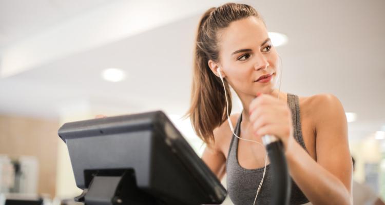 L'Apple Watch arriva in palestra con il programma Connected