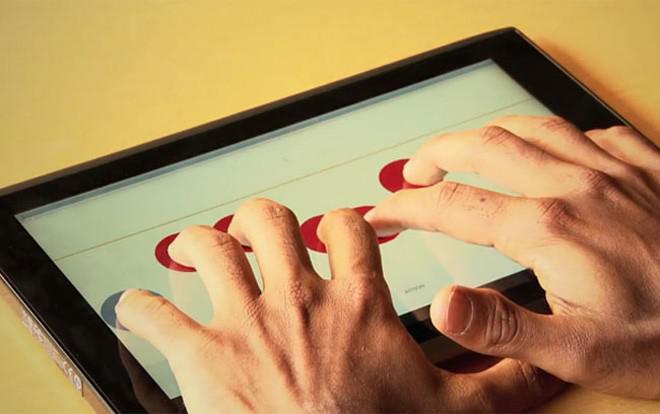 LE APP CHE AIUTANO LA DISABILITÀ