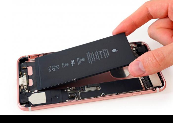 Come migliorare le prestazioni della batteria iPhone