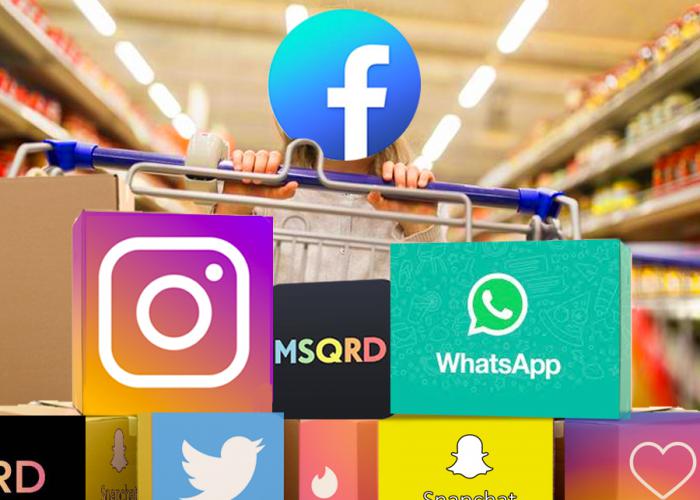 Facebook arraffa tutto: arriva la funzione Dating