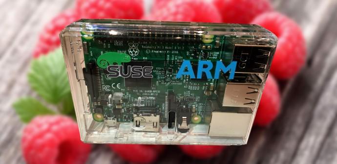 Il Sistema Operativo a 64-bit per RaspberryPi 3