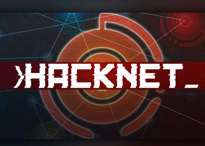 HACKNET - L’“Hacking” videogiocabile