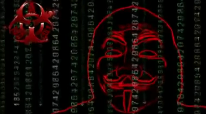 ANONYMOUS E LA CYBERGUERRA CONTRO L'ISIS