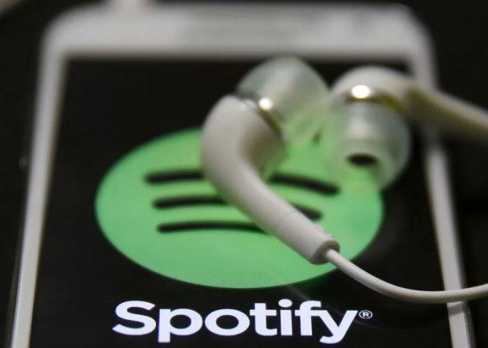 Spotify: La musica in tasca