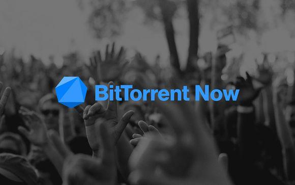 BITTORRENT NOW