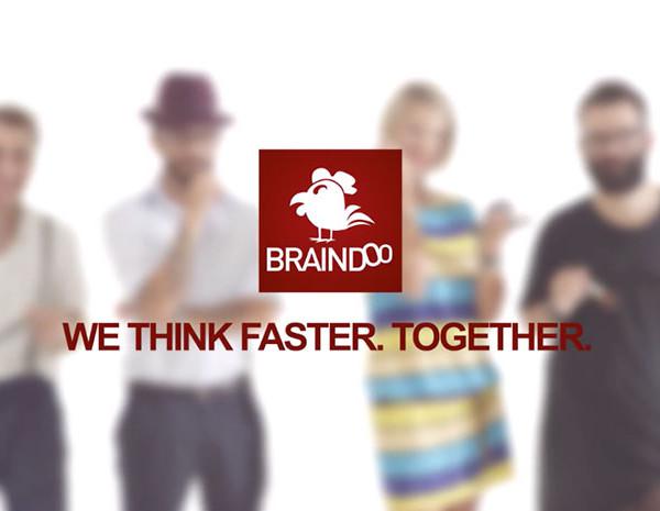 DOMANDE? CHIEDILO A BRAINDOO!