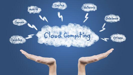RIVOLUZIONE CLOUD