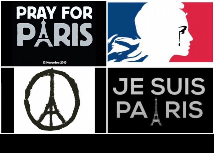 FACEBOOK E TWITTER HANNO RIVOLUZIONATO IL MODO DI AFFRONTARE UN ATTENTATO?