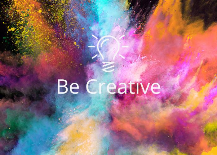 Creativi si diventa, ma in che modo?