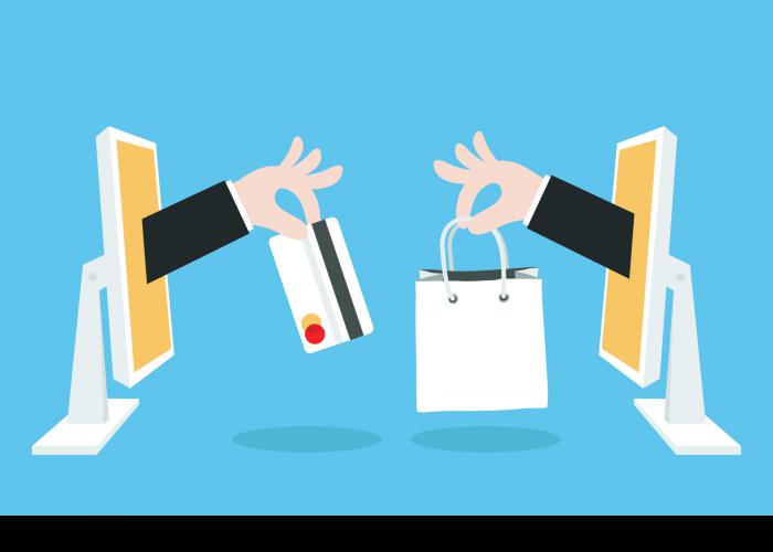 LA CRESCITA DEGLI ACQUISTI ONLINE IN ITALIA