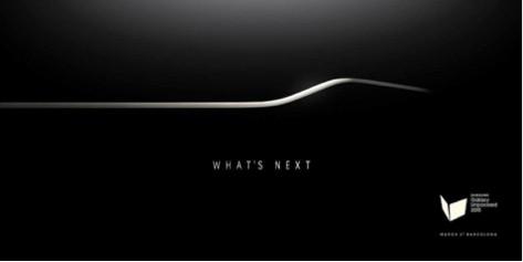 ANNUNCIATO IL NUOVO EVENTO SAMSUNG: "GALAXY UNPACKED". IN ARRIVO IL GALAXY S6