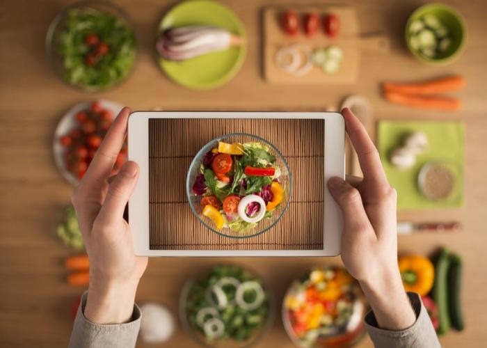 Foodtech: quando la tecnologia incontra il cibo