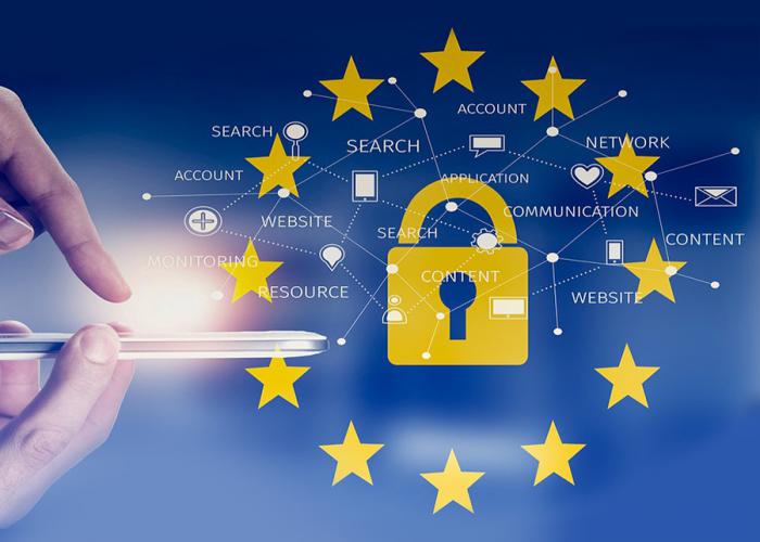 GDPR: un nuovo scenario per la protezione e sicurezza dei dati personali