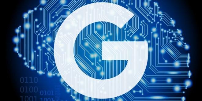GOOGLE: ECCO LA CRITTOGRAFIA GENERATA DALL’INTELLIGENZA ARTIFICIALE