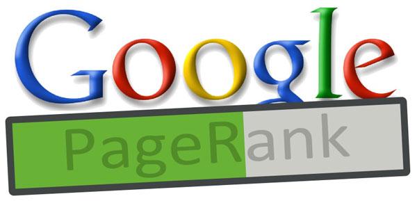 COS’È IL PAGERANK?