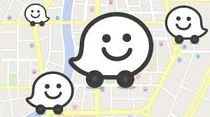 GOOGLE WAZE: DA APP PER AUTOMOBILISTI AD APP PER CRIMINALI?