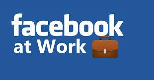 FACEBOOK AT WORK, ANCHE L’AZIENDA DIVENTA SOCIAL