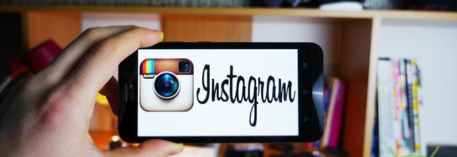INSTAGRAM STRAVOLGE TUTTO