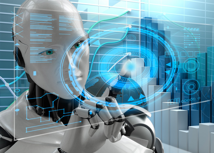 Evoluzione dell’Uomo, Lavoro e Moderne Tecnologie