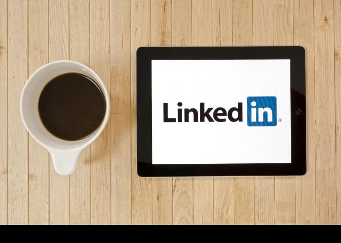 IL PROFILO SU LINKEDIN DIVENTA SEMPRE PIU’ IMPORTANTE...QUELLO VERO PERO'!