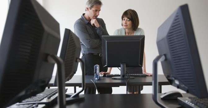 LAVORO E WEB: I NUOVI MESTIERI DIGITALI