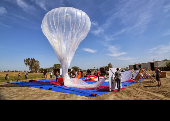 Project Loon