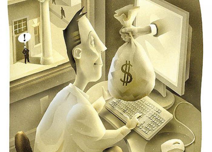 SOCIAL LENDING: ARRIVA IL NAPSTER DEL DENARO PER CONDIVIDERE I RISPARMI