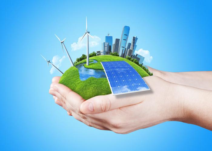 SMART CITY: UNA CITTÀ INTELLIGENTE E SOSTENIBILE