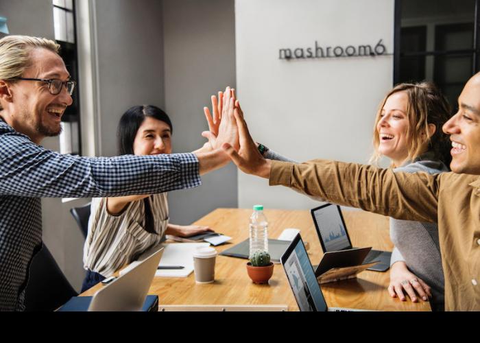 Il team working: come si crea un gruppo di successo