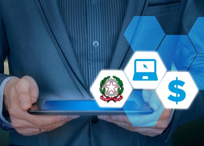 Dasir Tech a sostegno della digitalizzazione