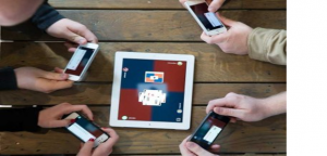 Card Table, app store, iPad, iPhone