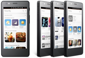 Ubuntu, smartphone, Canonical